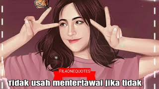 Download lagu Story Wa Quotes Kekinian | Judul Lagu Dj Akimilaku Masih Ganteng mp3