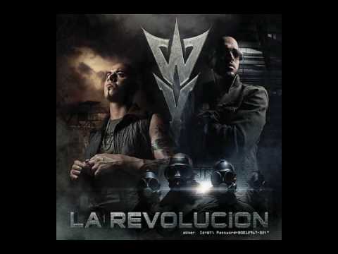 Wisin Y Yandel - Abusadora