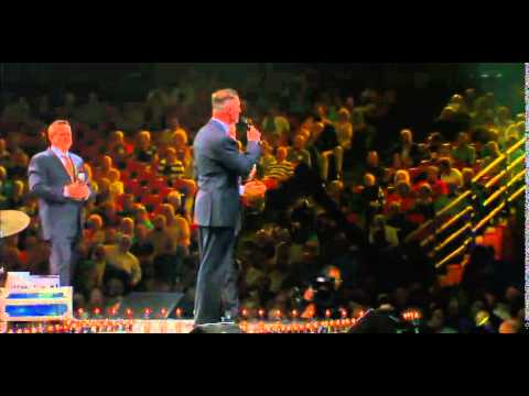 Thumbnail for Battle Stand video