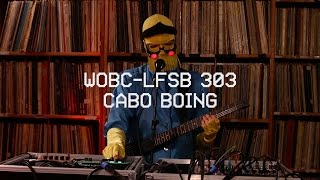 WOBC-LFSB 303: Cabo Boing - Swirl Up