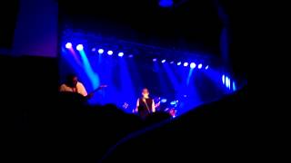 JACK OFF JILL - CINNAMON SPIDER