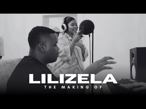 The Making of \Lilizela\ - MaWhoo x Thatohatsi x Tracy x Yumbs (Behind The Scenes, Studio Footage)