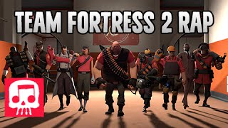 Team Fortress 2 Rap by JT Music - &quot;Meet the Crew&quot;