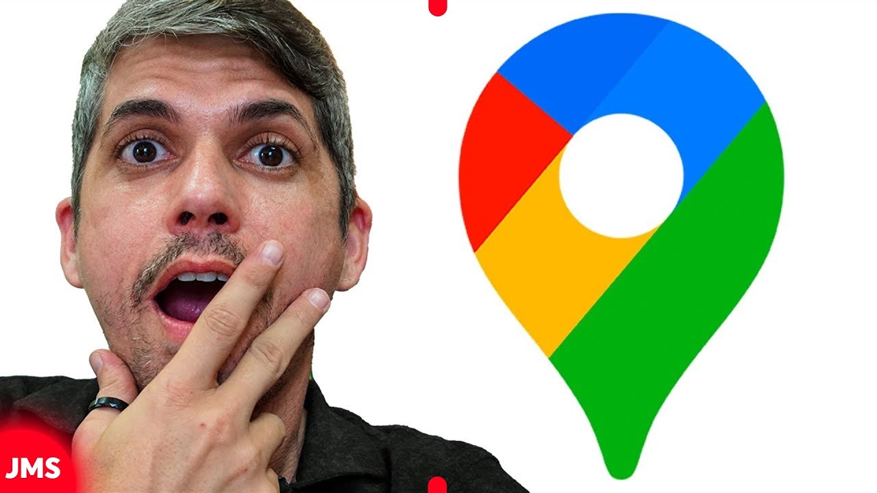 Você usa o Google Maps em seu Celular? OLHA ISSO | DICAS