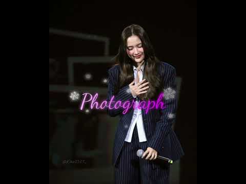 Photograph audio ver. - Freen Sarocha