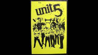 Unit 5 - Gracefully And Ladylike - 1981