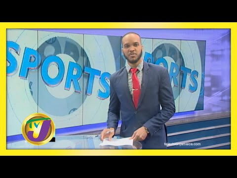 TVJ Sports News Headlines November 30 2020