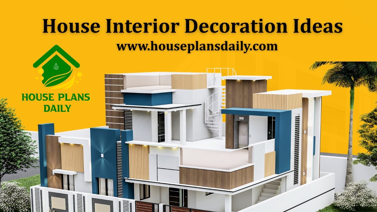 House Interior Decoration Ideas
