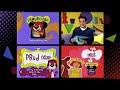 Retro 2001 Playhouse Disney Promos Disney Channel Cable TV History