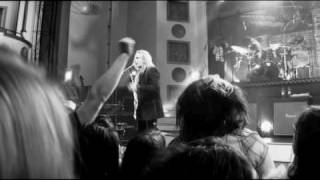 BROTHER FIRETRIBE - I&#39;m on Fire (Live at Apollo)