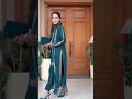 Naqashi Block Print Winter Fusion Of Tradition Warmth For Season ShaistaLodhi ReadyToWear
