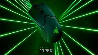 Razer Viper (RZ01-02550100-R3M1) - відео 7