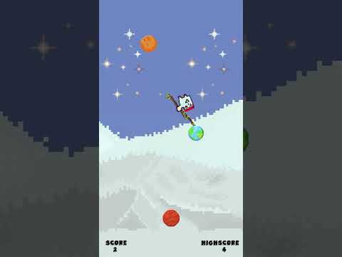 Orbit Dash Endless Run video thumbnail