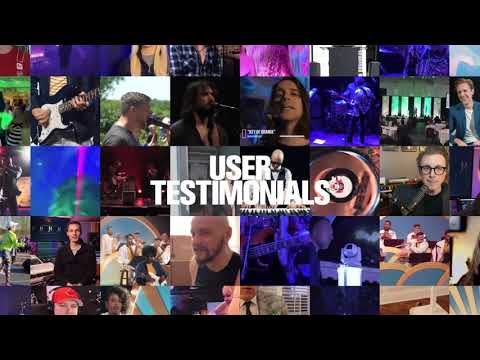 Behind the Sound: Electro-Voice at Virtual NAMM 2021