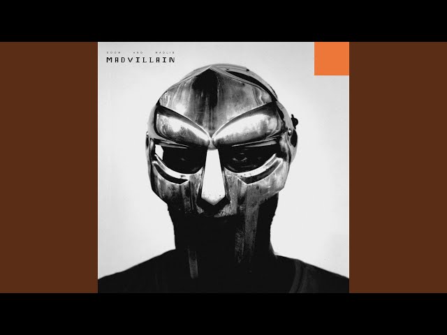 Madvillain, el genio de la música underground