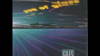 Reverie ~ Giles Reaves ~ Sea of Glass