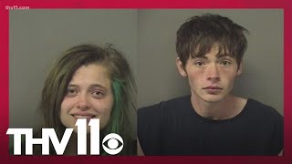Suspect in Garland County shooting now faces murder charge