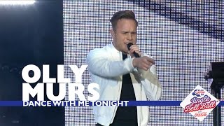 Olly Murs - &#39;Dance With Me Tonight&#39; (Live At Capital’s Jingle Bell Ball 2016)