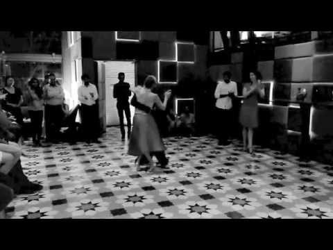 Pino & Caterina Milonga 2015