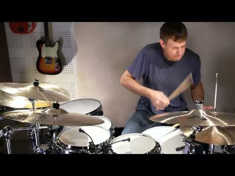 Gretsch Drums - Brooklyn USA Fusion 20