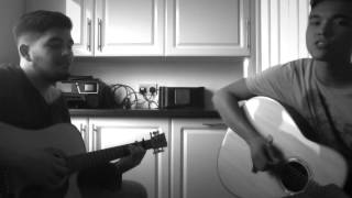 Its Alright - Bang Gang (Gus Matheus and Jacob Koopman Cover)