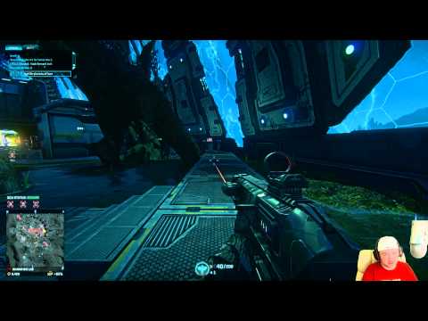 Planetside 2 - Never failing to deliver!