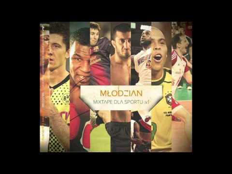 Młodzian - Umiem odlecieć