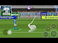 Football league 2024 | New Update v0.1.4 | Ultra Graphics Gameplay [165 FPS]