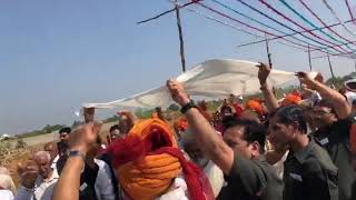 preview picture of video 'Guru pravesh'
