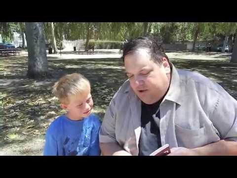 Brad Grunberg, The GetDismissed Man - What a Putz June 9, 2015
