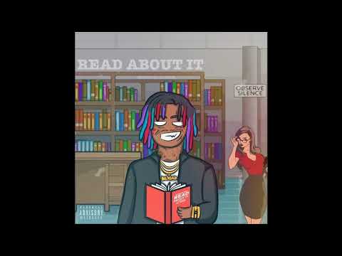 Famous Dex - Only If Feat  Pachino [Read About It]