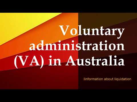 Voluntary Administration Explained – Legal Insights for GCA Members and Company Directors