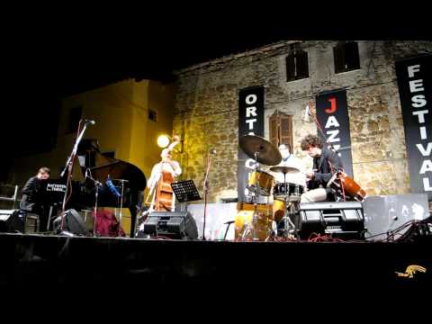 ENZO PIETROPAOLI QUARTET - Ortaccio Jazz Festival