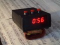 BL1ND JUST1C3 1NV3ST1G4T1ON Played With Double Squarewaves Using PWM