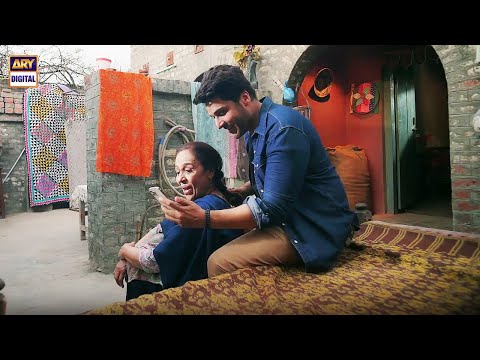 Meri Bahu Ki Picture To Dikha Mujhe | #Fraud Episode 19