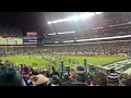 Eagles Divisional Playoff Intro 2022-23 Vs Giants