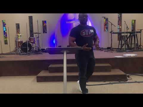 2021 Celebrate Recovery Lesson 12 Confess