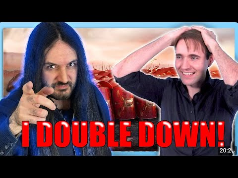 I was RIGHT About The TESTUDO And I Can PROVE it! Deep Tactical Analysis