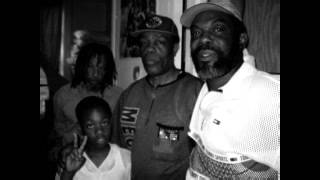 Milton Henry "Rasta In Zion" 12"