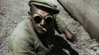 OBJECTIF BAKOU, extrait 2 - Pétrole et pipelines