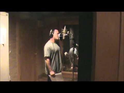 Thumbnail for "Don't Say A Word" -- Studio Session by Jack Pearson, weller