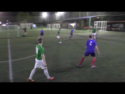 FC Goodfellas vs AFC Start