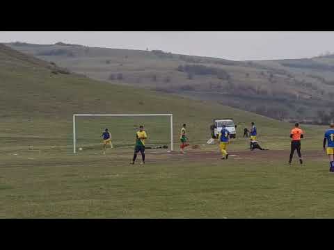 GOOOL ALEXANDRU RUSU (FC Focseasca) vs. Stiinta Delesti | Liga 5 Vaslui