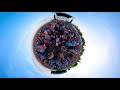 Umphrey's McGee: "Push & Pull" 08/10/2019 [4K 360°]