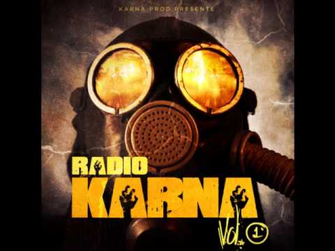 karna zoo Massacre (Prod. P.K.U Beats)