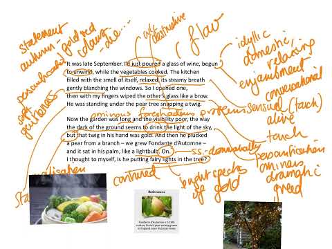 Mrs Midas Revision Video