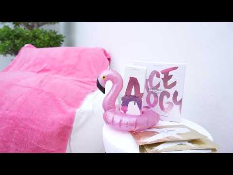 Introducing Ace Time | Aceology | Beauty Solutions