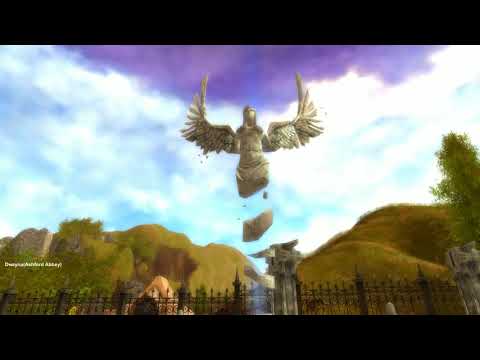 Guild Wars - 20 Secret/Less-known Things in Pre-Searing  - Part1