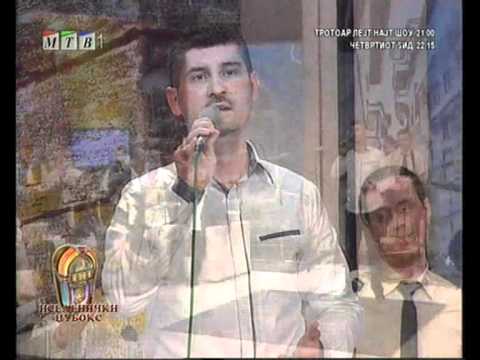 Земјо моја (Колку векови) - Мишко Талески