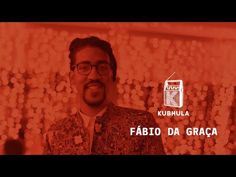 Kubhula Online - Episode 49 - Fábio Da Graça